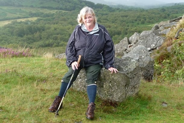 Devon And Cornwall Police Launch Murder Investigation Into Death Of Ann devon-and-cornwall-police-launch-murder-investigation-into-death-of-ann